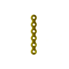 Locking Metacarpal Plate (Type I),Shinvaunited,Locking Metacarpal Plate (Type I)