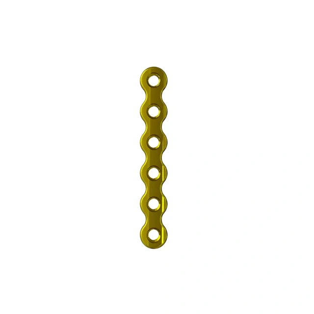 Locking Metacarpal Plate (Type I),Shinvaunited,Locking Metacarpal Plate (Type I)