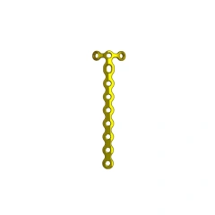 Locking Small T-Plate (Type I),Shinvaunited,Locking Small T-Plate (Type I)