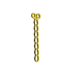 Locking Small T-Plate (Type IX),Shinvaunited,Locking Small T-Plate (Type IX)