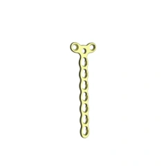 Locking Small T-Plate (Type VI),Shinvaunited,Locking Small T-Plate (Type VI)