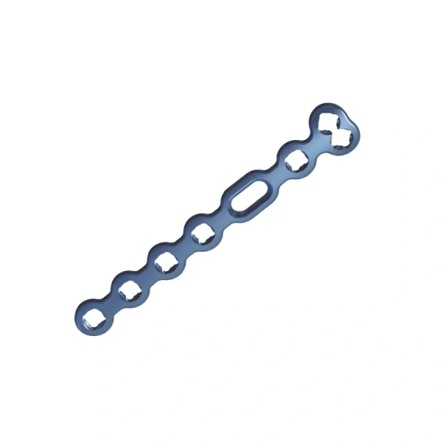 Locking small T-shaped bone plate (X-type),Shinvaunited,Locking small T-shaped bone plate (X-type)