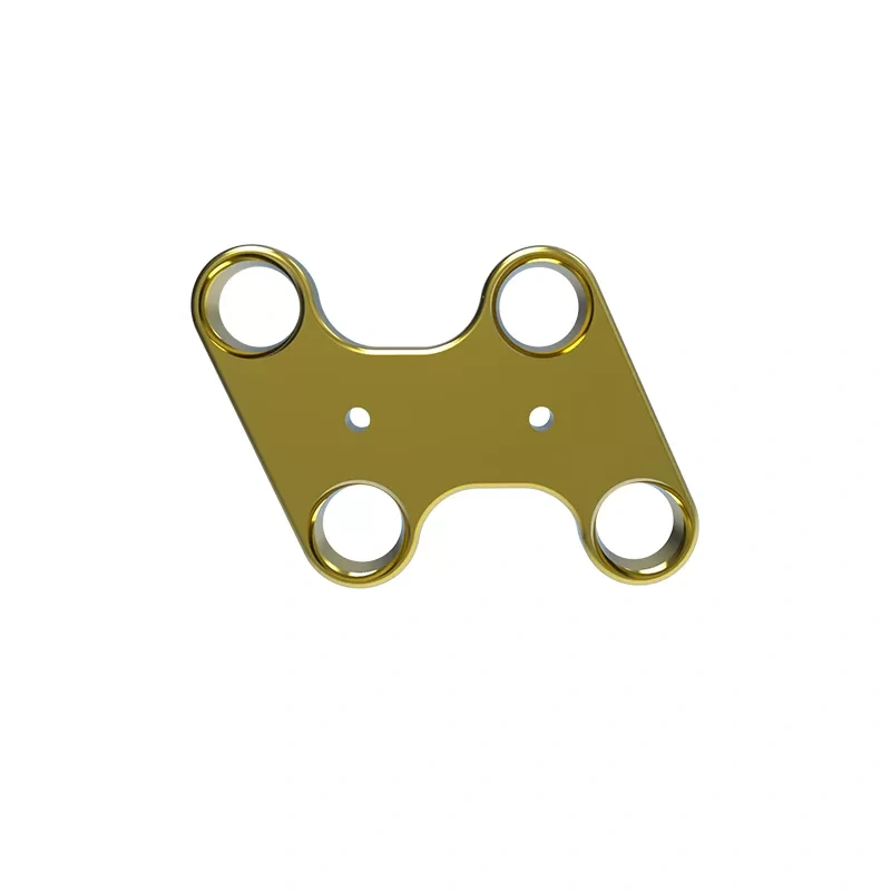Tarsal fusion locking plate,Shinvaunited,Tarsal fusion locking plate