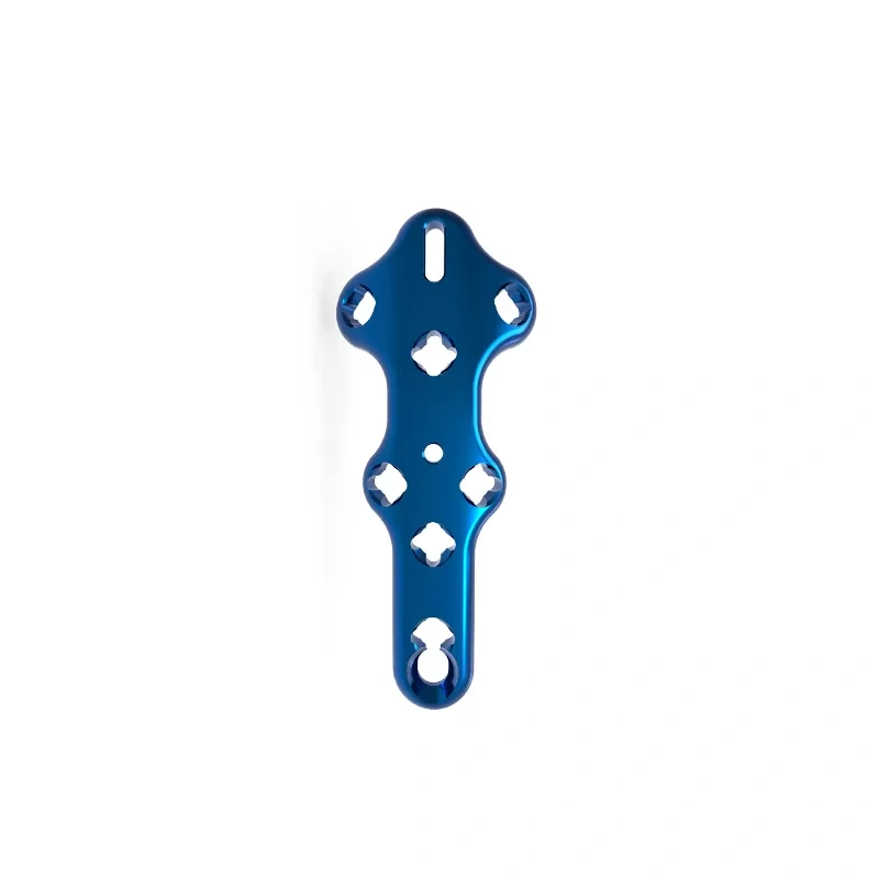Tarsometatarsal universal joint fusion plate,Shinvaunited,Tarsometatarsal universal joint fusion plate