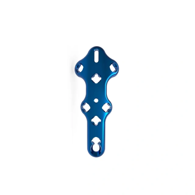 Tarsometatarsal universal joint fusion plate,Shinvaunited,Tarsometatarsal universal joint fusion plate