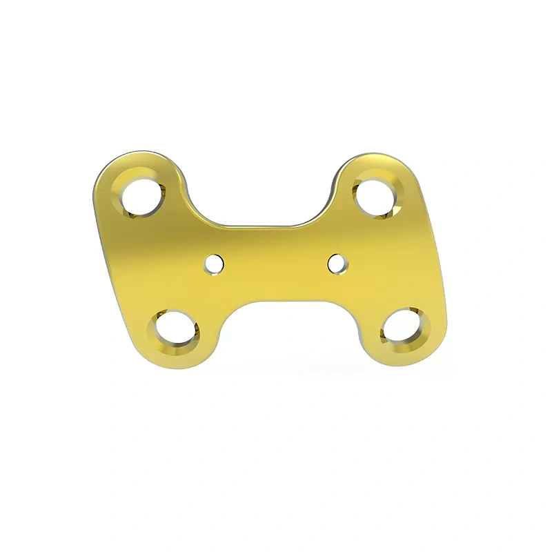 Universal locking plate for anterior and midfoot,Shinvaunited,Universal locking plate for anterior and midfoot