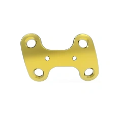 Universal locking plate for anterior and midfoot,Shinvaunited,Universal locking plate for anterior and midfoot