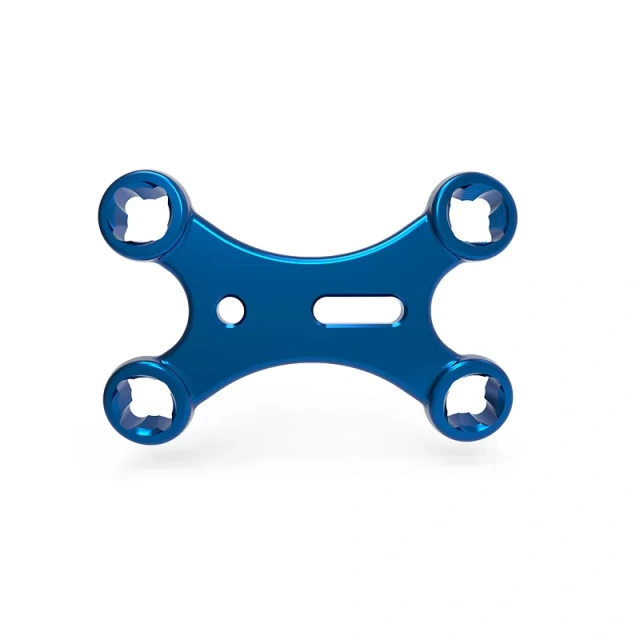 X universal joint plate,Shinvaunited,X universal joint plate