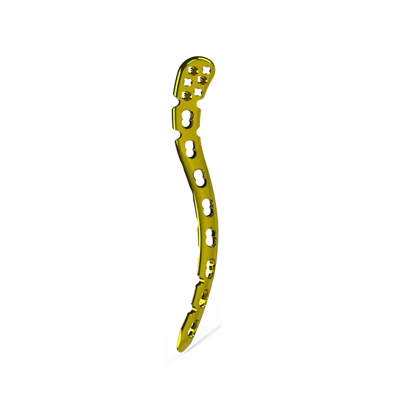 Anterior Upper Clavicle Locking Plate,Shinvaunited,Anterior Upper Clavicle Locking Plate