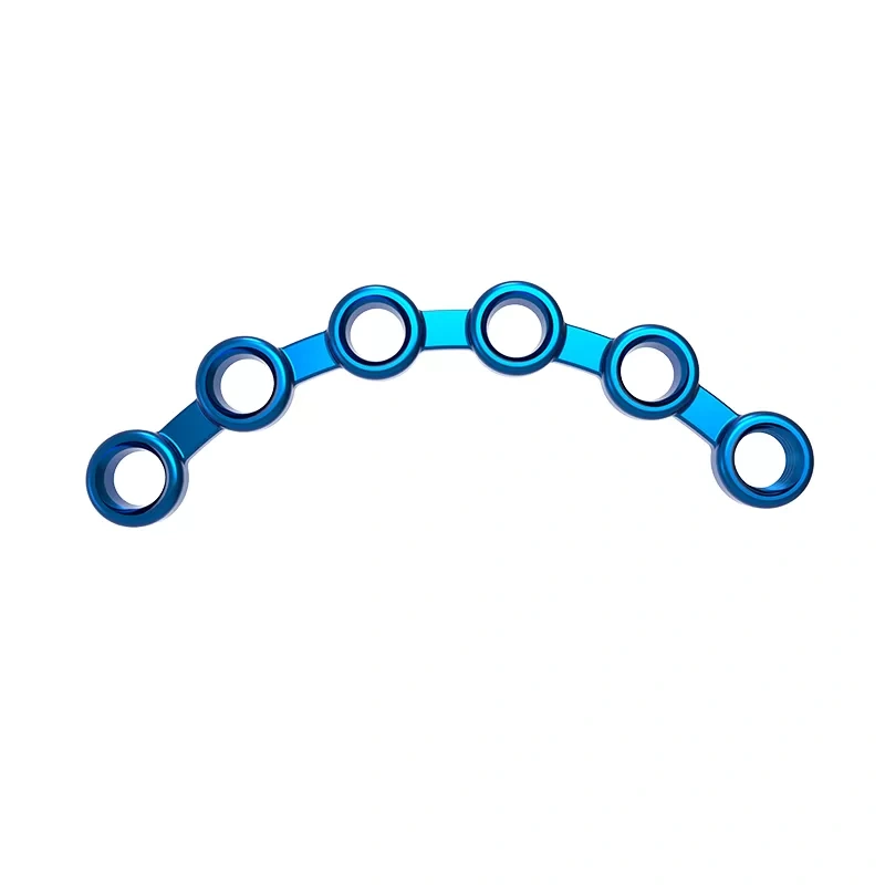 Talus locking plate,Shinvaunited,Talus locking plate