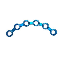 Talus locking plate,Shinvaunited,Talus locking plate
