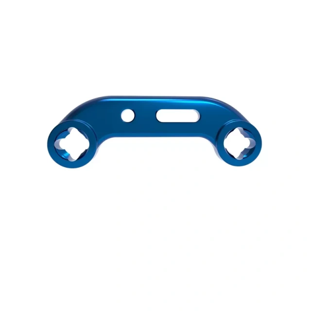 VA-Locking Straight Polyaxial Locking Plate,Shinvaunited,VA-Locking Straight Polyaxial Locking Plate