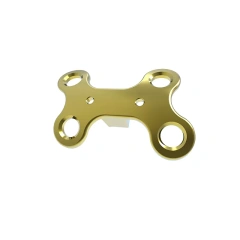 Wedge-shaped locking plate,Shinvaunited,Wedge-shaped locking plate