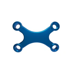 X-Shaped Locking Plate,Shinvaunited,X-Shaped Locking Plate