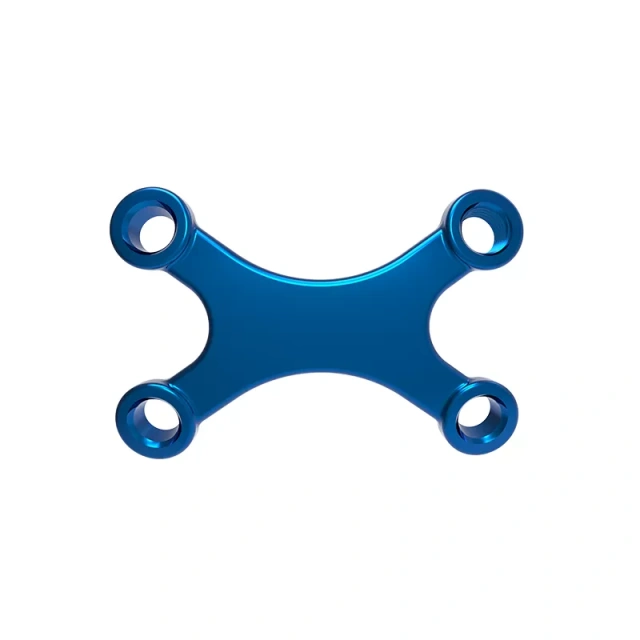 X-Shaped Locking Plate,Shinvaunited,X-Shaped Locking Plate
