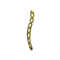 Anterior Clavicle Locking Plate - I,Shinvaunited,Anterior Clavicle Locking Plate - I