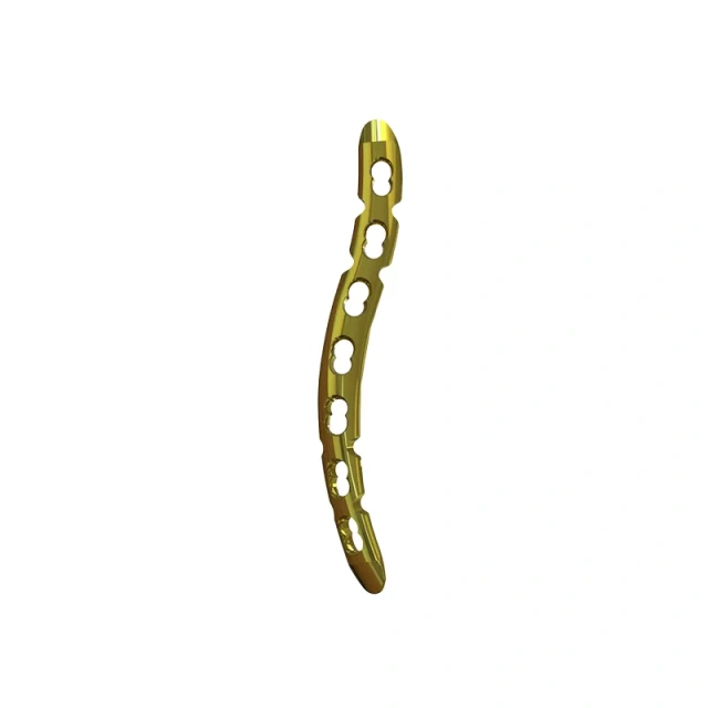 Anterior Clavicle Locking Plate - I,Shinvaunited,Anterior Clavicle Locking Plate - I