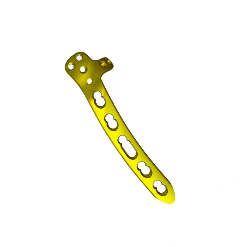 Distal Humerus Locking Plate,Shinvaunited,Distal Humerus Locking Plate
