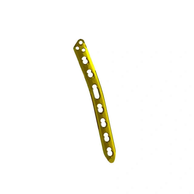 Distal Medial Humeral Locking Plate Combined-Lock,Shinvaunited,Distal Medial Humeral Locking Plate Combined-Lock
