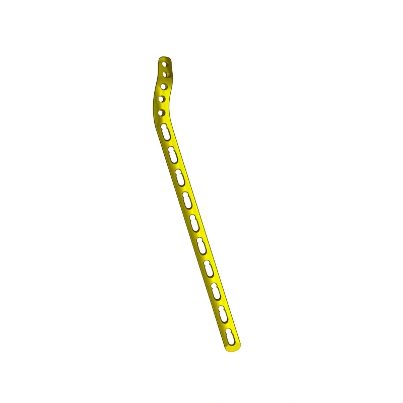 Extra-articular Distal Humerus Plate,Shinvaunited,Extra-articular Distal Humerus Plate