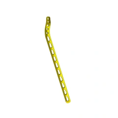 Extra-articular Distal Humerus Plate,Shinvaunited,Extra-articular Distal Humerus Plate