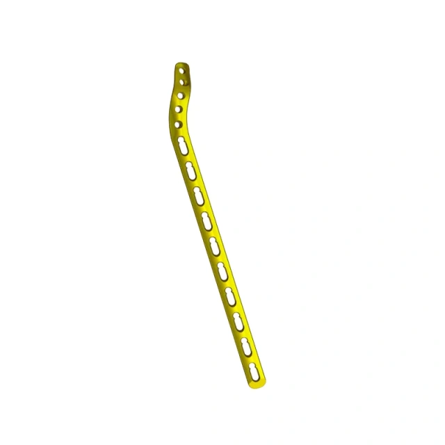 Extra-articular Distal Humerus Plate,Shinvaunited,Extra-articular Distal Humerus Plate