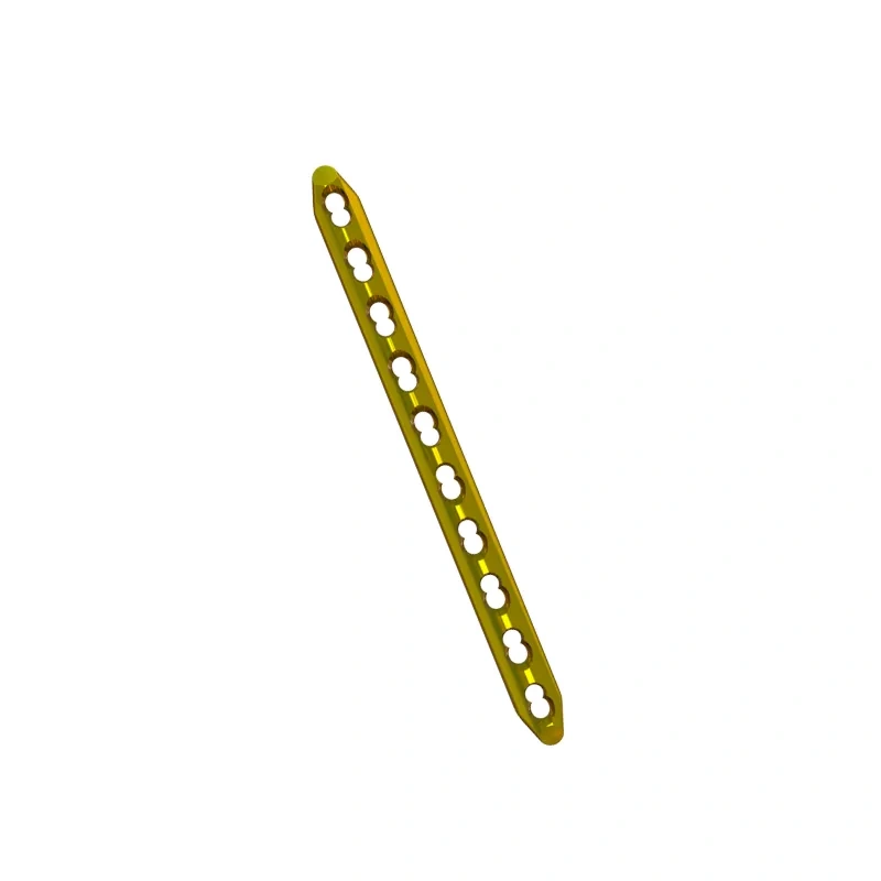 Upper Limb Dynamic Compression Locking Plate,Shinvaunited,Upper Limb Dynamic Compression Locking Plate
