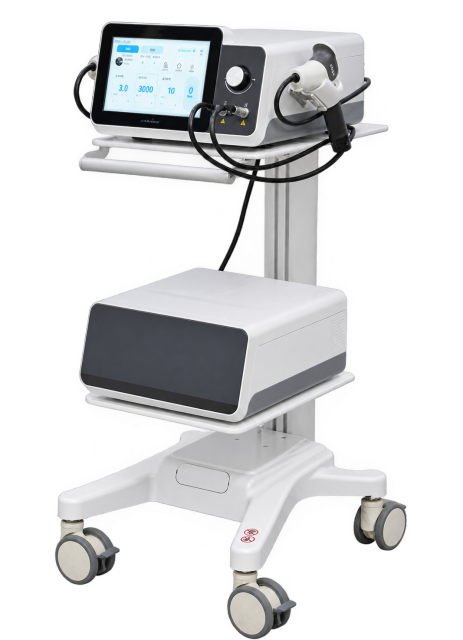 Pneumatic Radial Shock Wave Therapy System,Shinvaunited,Pneumatic Radial Shock Wave Therapy System