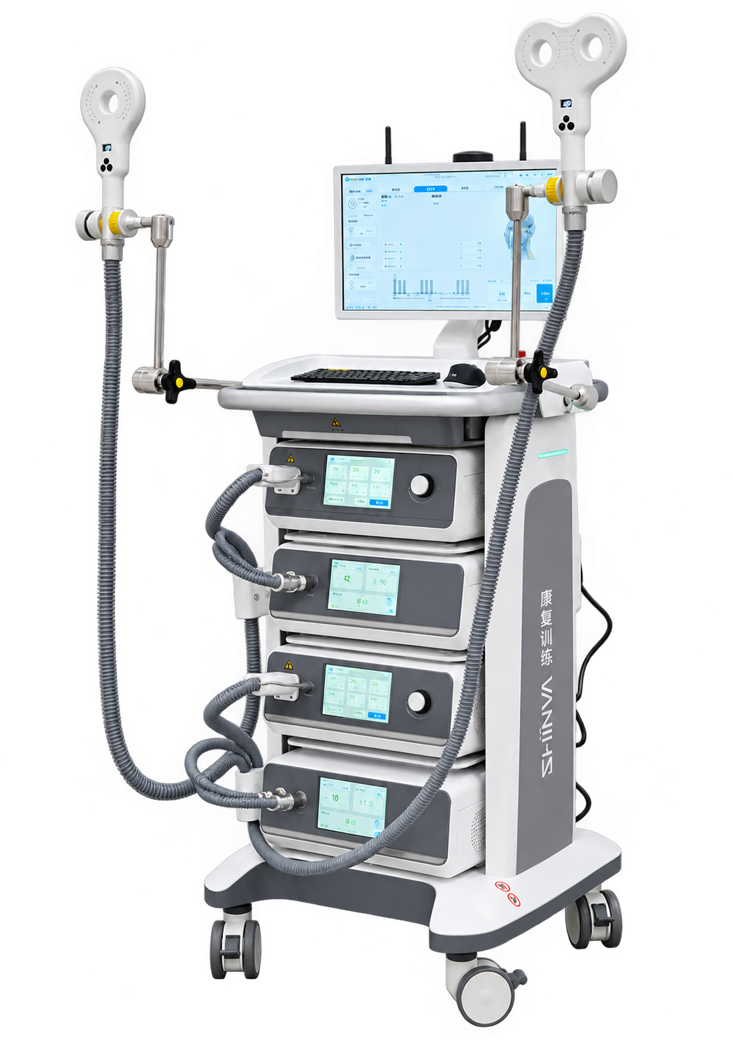 Transcranial Magnetic Stimulator,Shinvaunited,Transcranial Magnetic Stimulator