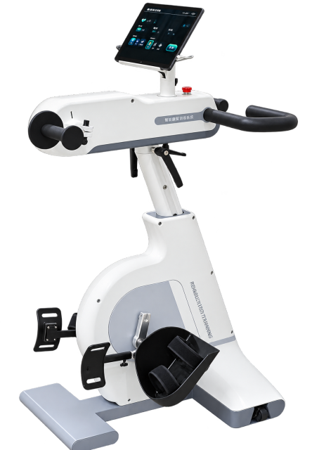 Active-Passive Upper & Lower Limb Rehabilitation Training System,Shinvaunited,Active-Passive Upper & Lower Limb Rehabilitation Training System