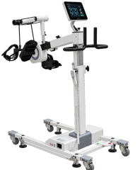 Bedside Active-Passive Rehabilitation Training System,Shinvaunited,Bedside Active-Passive Rehabilitation Training System