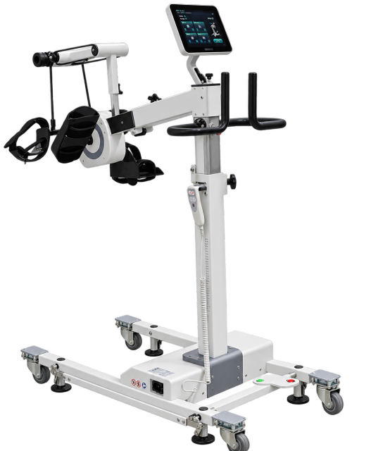 Bedside Active-Passive Rehabilitation Training System,Shinvaunited,Bedside Active-Passive Rehabilitation Training System