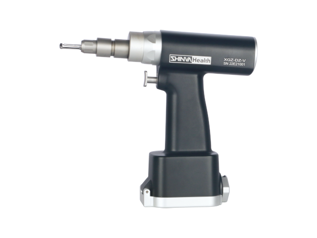XGZ‑DZ‑V Craniotomy Mill,Shinvaunited,XGZ‑DZ‑V Craniotomy Mill