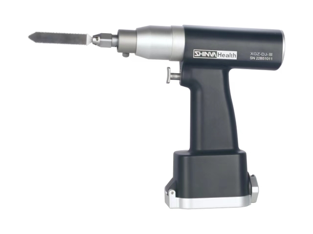 XGZ‑DJ‑III Reciprocating Saw,Shinvaunited,XGZ‑DJ‑III Reciprocating Saw