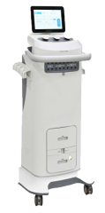 Medium-Frequency Interferential Electrical Therapy System,Shinvaunited,Medium-Frequency Interferential Electrical Therapy System