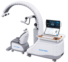 Transcranial Magnetic Navigation System,Shinvaunited,Transcranial Magnetic Navigation System