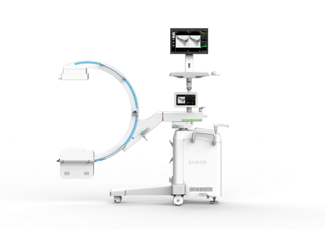 Mobile C-arm X-ray equipment,Shinvaunited,Mobile C-arm X-ray equipment