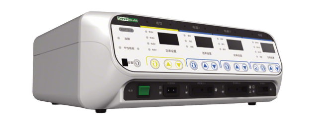 XGP-D-I High Frequency Electrosurgical Equipment,Shinvaunited,XGP-D-I High Frequency Electrosurgical Equipment