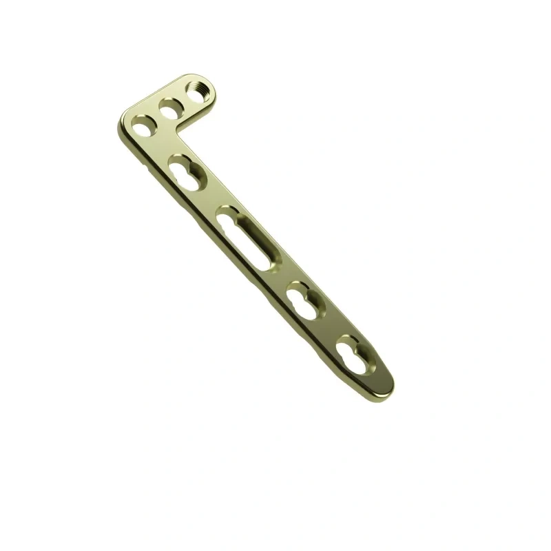 Distal Radius L-Shaped Locking Plate,Shinvaunited,Distal Radius L-Shaped Locking Plate