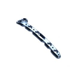 Distal radial dorsal small L universal plate,Shinvaunited,Distal radial dorsal small L universal plate