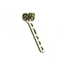 Distal radial volar column locking plate,Shinvaunited,Distal radial volar column locking plate