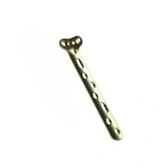 Distal radius long T-locking plate,Shinvaunited,Distal radius long T-locking plate