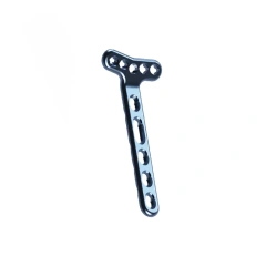 Distal radius proximal joint gimbal plate,Shinvaunited,Distal radius proximal joint gimbal plate