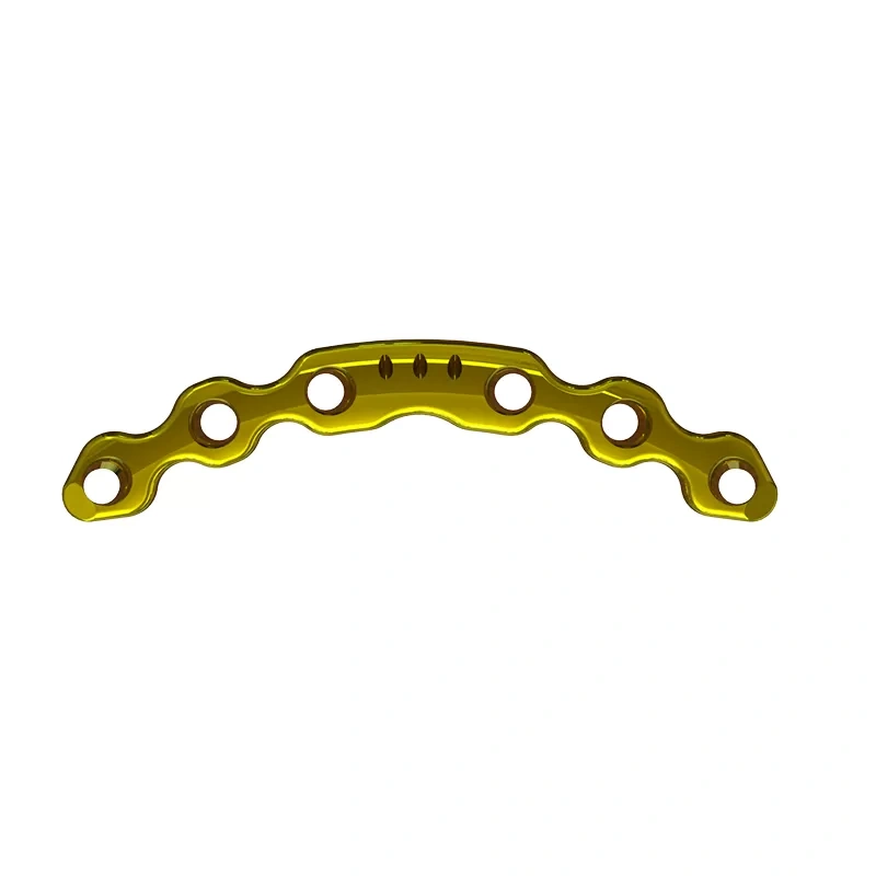 Pubic Symphysis Locking Plate,Shinvaunited,Pubic Symphysis Locking Plate
