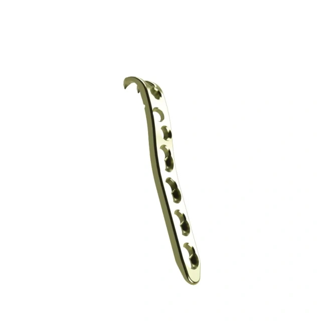 Ulnar-Radial Hook Locking Plate,Shinvaunited,Ulnar-Radial Hook Locking Plate