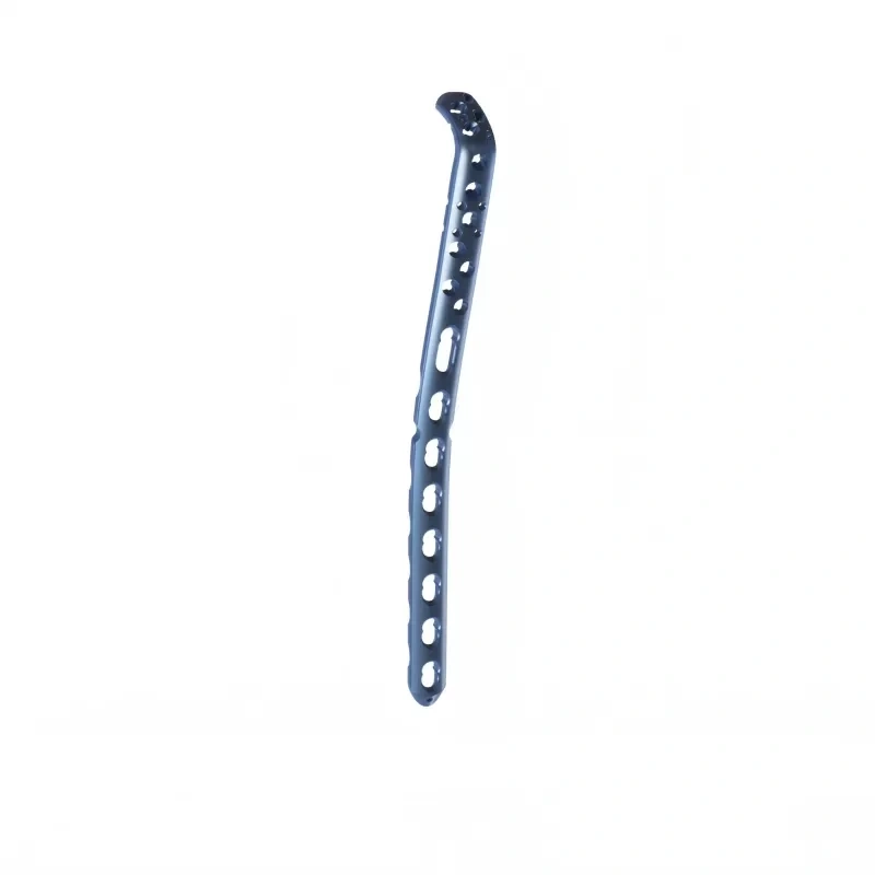 Variable-Angle Olecranon Locking Plate,Shinvaunited,Variable-Angle Olecranon Locking Plate