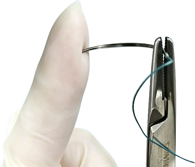 Guard Series Protective Needles,Shinvaunited,Guard Series Protective Needles
