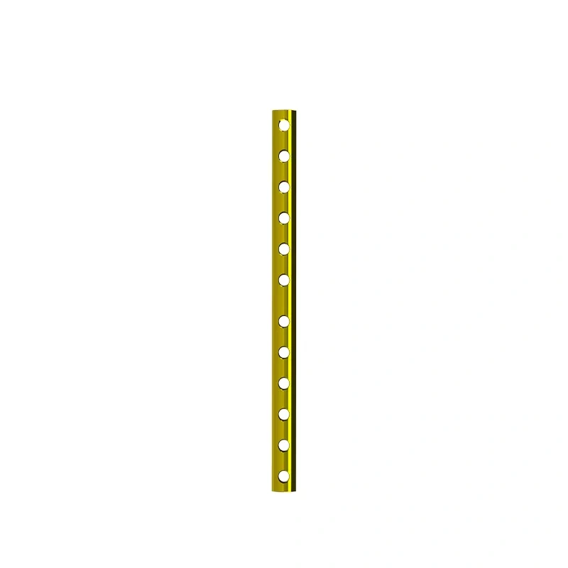 1/3 Tubular Locking Plate,Shinvaunited,1/3 Tubular Locking Plate