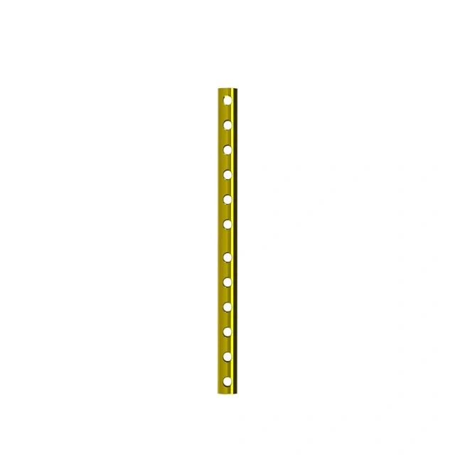 1/3 Tubular Locking Plate,Shinvaunited,1/3 Tubular Locking Plate