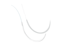 Absorbable Surgical Suture (PGLA),Shinvaunited,Xinhua Medical Absorbable Suture (PGLA)